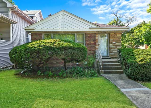 Property at 2758 N Newcastle Ave, Chicago, IL 60707, 3 beds, 2 baths