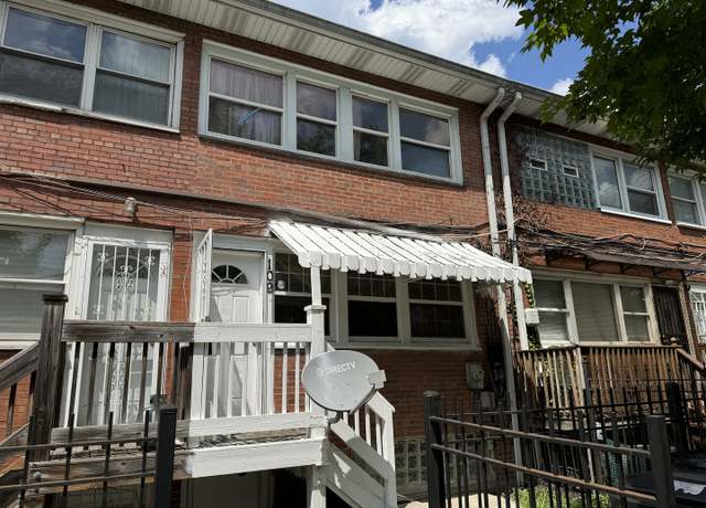 Property at 109 E 37th Pl, Chicago, IL 60653, 2 beds, 1.5 baths