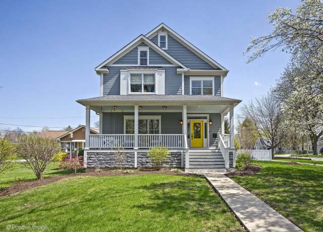 Property at 139 S Hudson St, Westmont, IL 60559, 3 beds, 3.5 baths