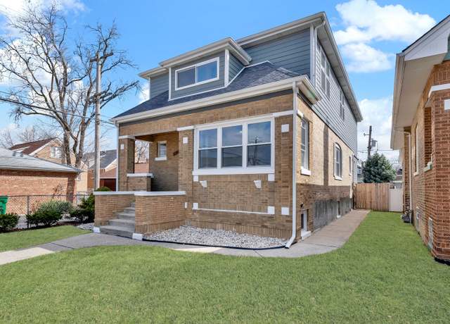 Property at 2613 Kenilworth Ave, Berwyn, IL 60402, 5 beds, 4 baths