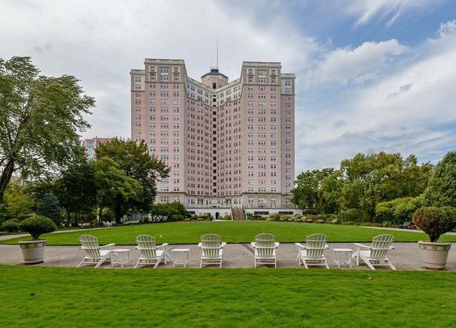 Property at 5555 N Sheridan Rd Unit 901A, Chicago, IL 60640, 1 bath
