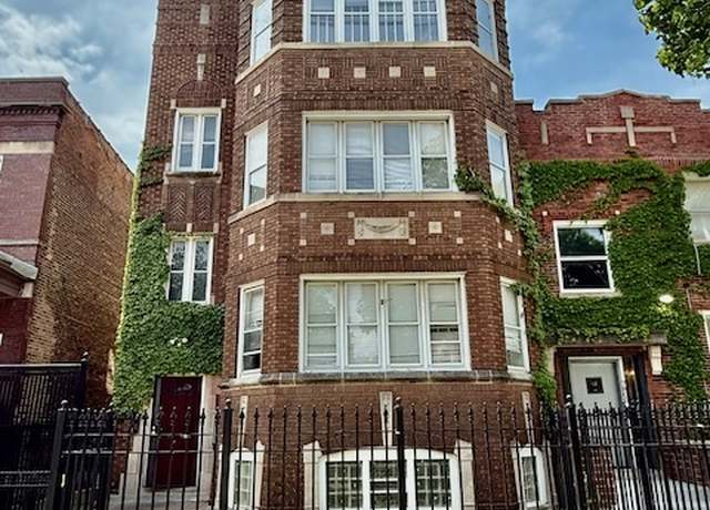Property at 7804 S Burnham Ave, Chicago, IL 60649, 9 beds, 6 baths