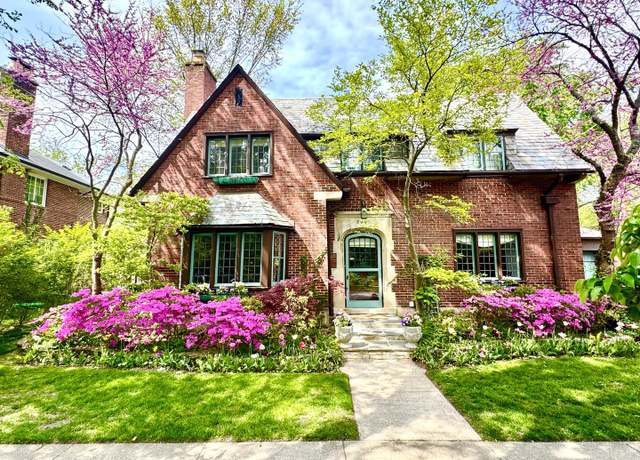 Property at 2951 Colfax St, Evanston, IL 60201, 4 beds, 2.5 baths