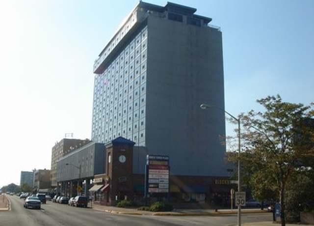 Property at 7234 W North Ave #711, Elmwood Park, IL 60707, 1 bed, 1 bath