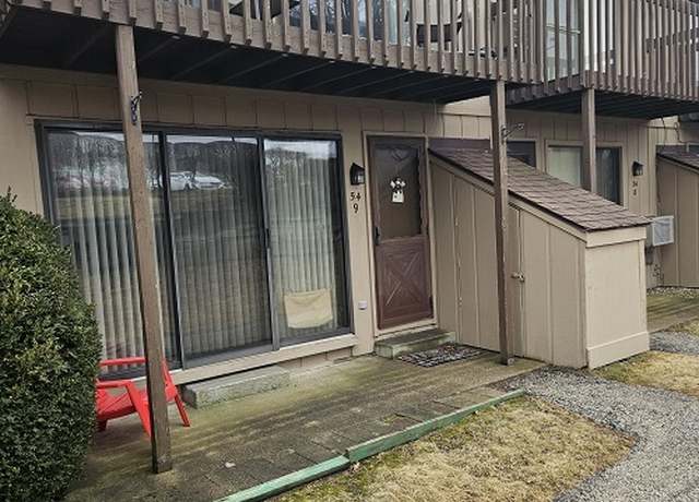 Property at 54 Vail Colony #9, Fox Lake, IL 60020, 2 beds, 1 bath
