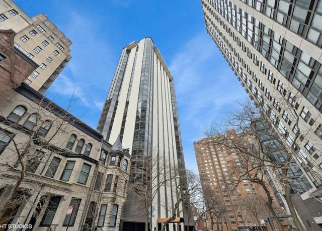 Property at 1310 N Ritchie Ct Unit 4C, Chicago, IL 60610, 2 beds, 2 baths
