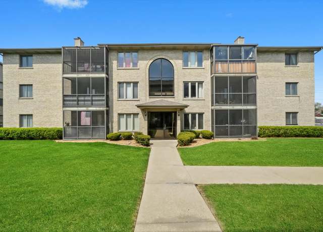 Property at 5017 139th Pl #712, Crestwood, IL 60418, 2 beds, 2 baths