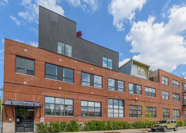 Property at 407 N Elizabeth St #103, Chicago, IL 60622, 2 beds, 2 baths