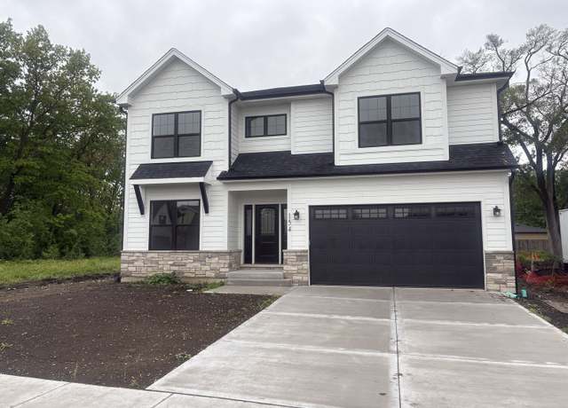 Property at 154 Pine Ln, Wood Dale, IL 60191, 4 beds, 3.5 baths