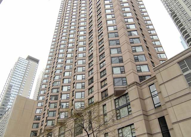 Property at 401 E Ontario St #1802, Chicago, IL 60611, 2 beds, 2 baths