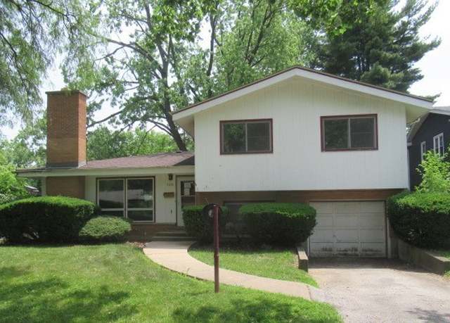 Property at 3636 Elm Ct, Flossmoor, IL 60422, 3 beds, 2 baths
