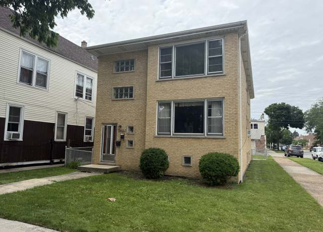 Property at 4500 S Washtenaw Ave, Chicago, IL 60632, 6 beds, 2 baths