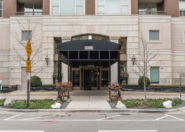 Property at 1301 N Dearborn Pkwy #1306, Chicago, IL 60610, 3 beds, 2.5 baths