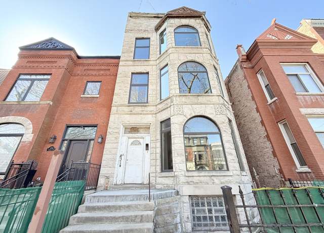 Property at 4314 S Berkeley Ave, Chicago, IL 60653, 10 beds, 7 baths