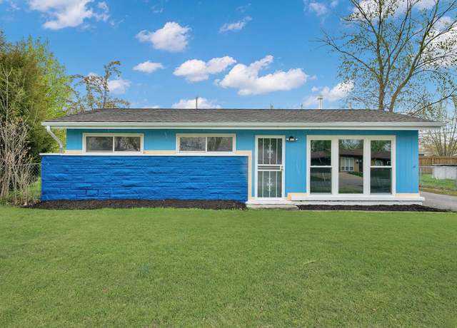 Property at 1401 Stanley Blvd, Calumet City, IL 60409, 4 beds, 2 baths