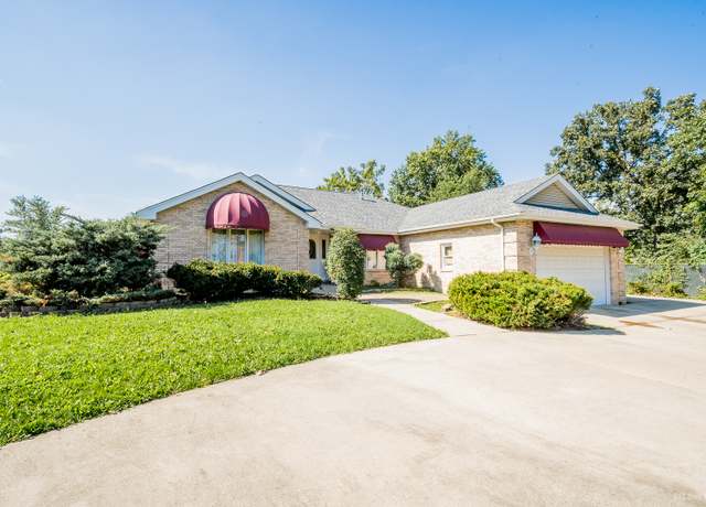 Property at 14650 Lamon Ave, Midlothian, IL 60445, 4 beds, 3 baths
