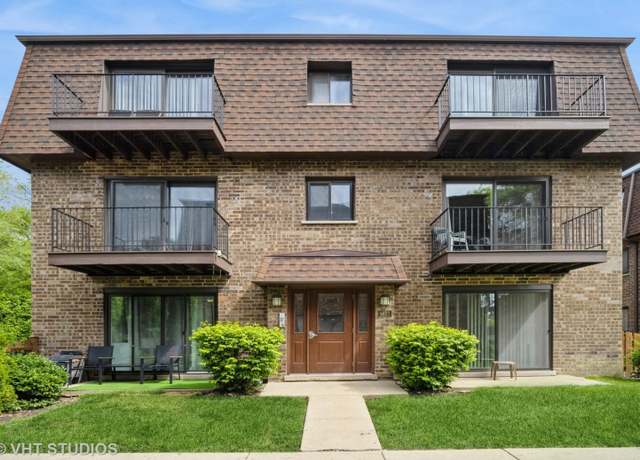Property at 9622 Bianco Ter Unit D, Des Plaines, IL 60016, 1 bed, 1 bath