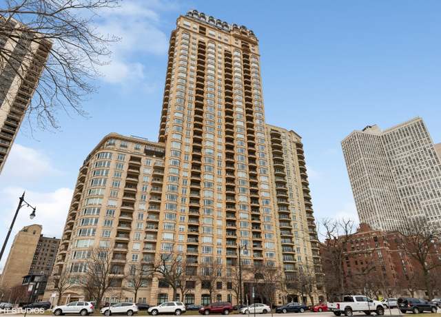 Property at 2550 N Lakeview Ave Unit N903, Chicago, IL 60614, 2 beds, 2 baths