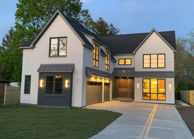 Property at 377 S Prairie Ave, Elmhurst, IL 60126, 7 beds, 6.5 baths