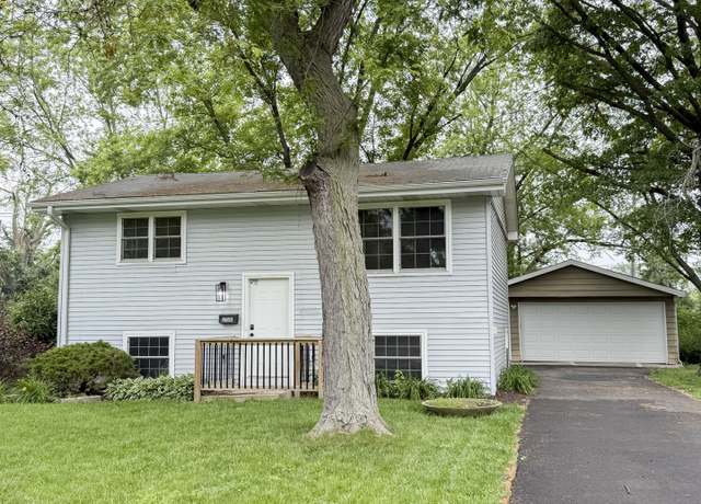 Property at 3704 Linden Rd, Richton Park, IL 60471, 4 beds, 2 baths