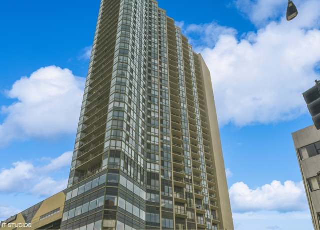 Property at 111 W Maple St #2803, Chicago, IL 60610, 2 beds, 2 baths