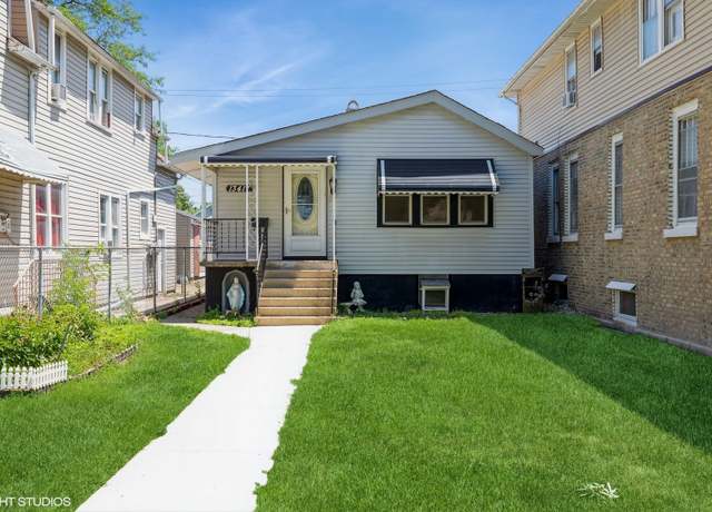 Property at 13417 S Avenue M, Chicago, IL 60633, 4 beds, 2.5 baths
