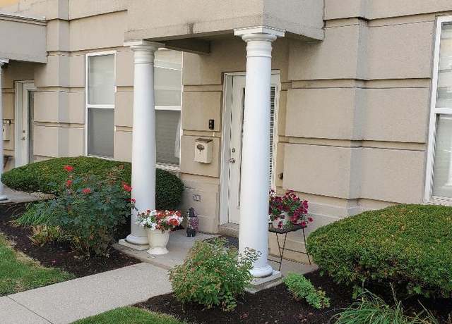 Property at 7541 Brown Ave Unit H, Forest Park, IL 60130, 2 beds, 2.5 baths