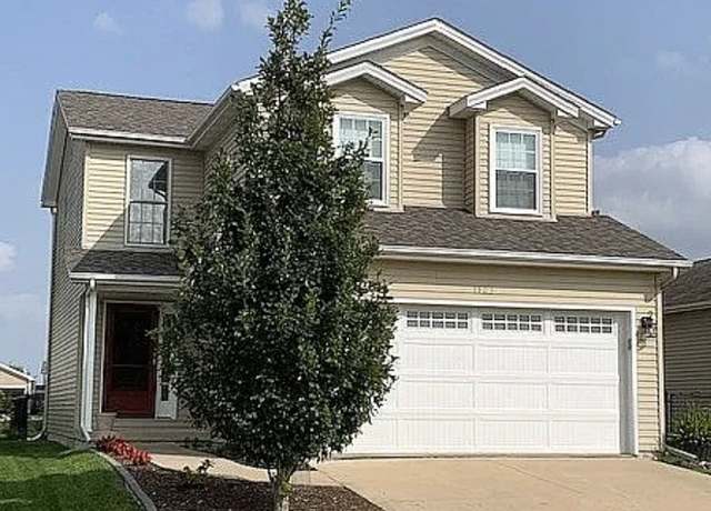 Property at 1123 Wanda Way, Bloomington, IL 61704, 4 beds, 3 baths