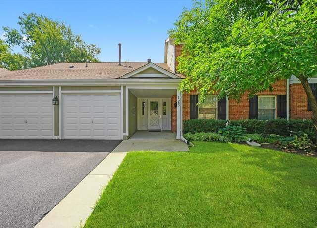 Property at 125 Cleveland Ct Unit M2, Schaumburg, IL 60193, 2 beds, 1 bath