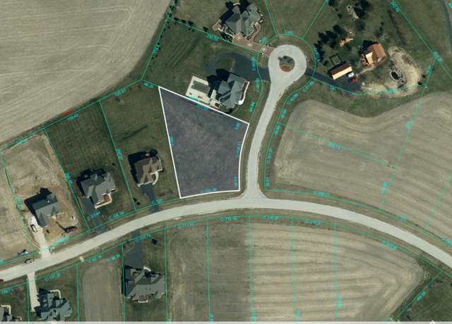 Property at 2802 Newbury Ln, Caledonia, IL 61011