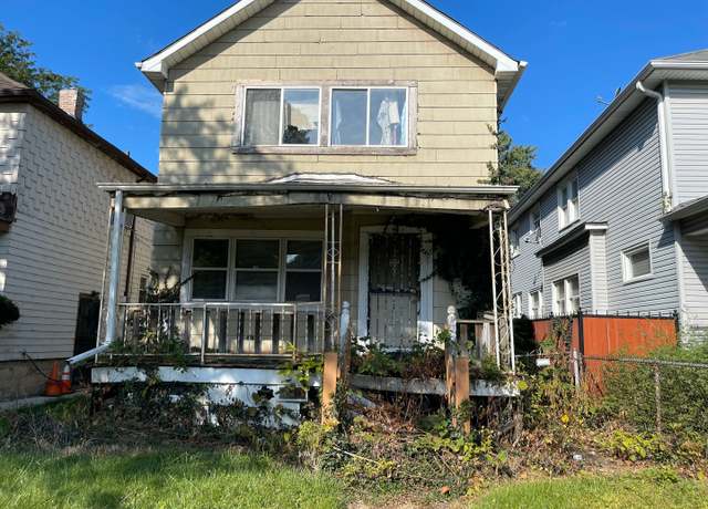 Property at 12014 S Princeton Ave, Chicago, IL 60628, 4 beds, 1.5 baths