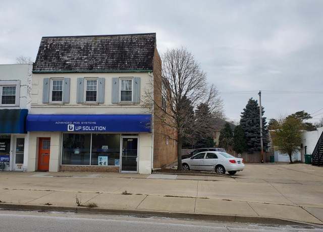 Property at 1652 Willow Rd, Northfield, IL 60093