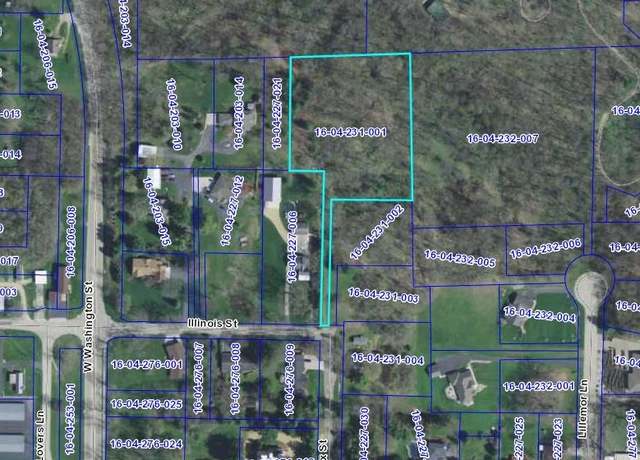 Property at 1000 Illinois St, Oregon, IL 61061