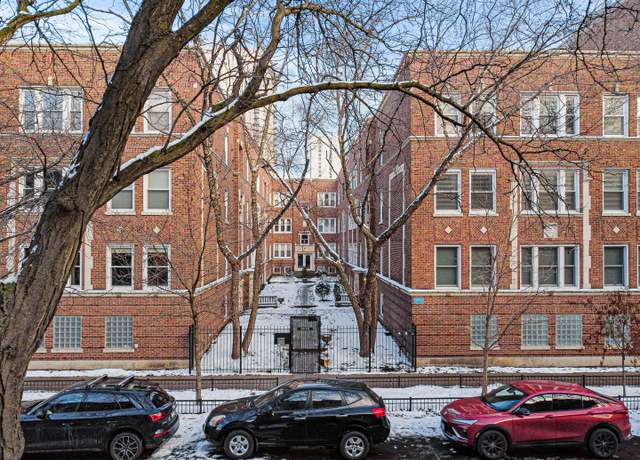 Property at 5119 N Kenmore Ave Unit TERRACE, Chicago, IL 60640, 2 beds, 1 bath