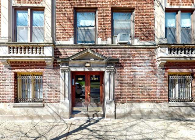 Property at 5110 S Woodlawn Ave Unit 2H, Chicago, IL 60615, 2 beds, 1 bath