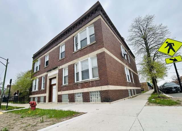 Property at 7459 S Champlain Ave, Chicago, IL 60619, 12 beds, 5 baths