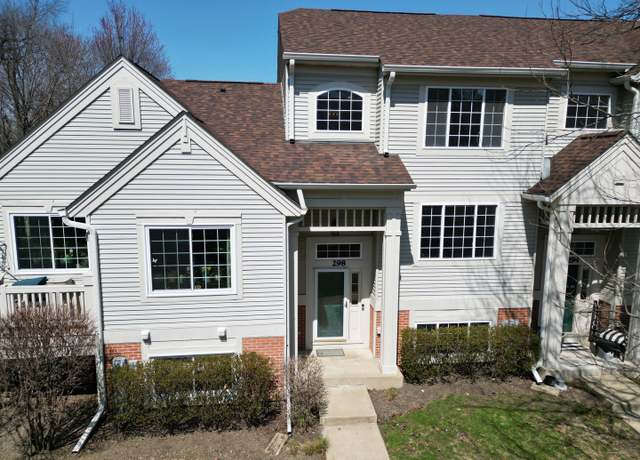 Property at 298 New Haven Dr, Cary, IL 60013, 3 beds, 2.5 baths