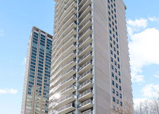 Property at 3470 N Lake Shore Dr Unit 5B, Chicago, IL 60657, 1 bed, 1.5 baths