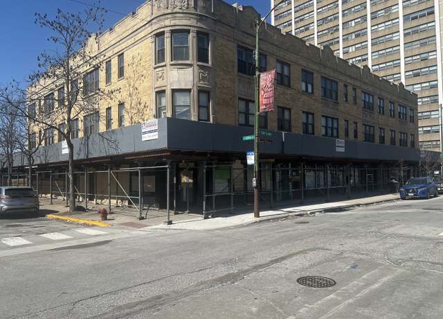 Property at 6485 S Stony Island Ave, Chicago, IL 60637