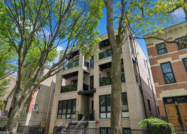 Property at 3219 N Seminary Ave Unit 3N, Chicago, IL 60657, 2 beds, 2 baths