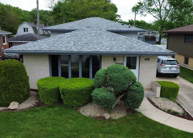 Property at 17121 Bernadine St, Lansing, IL 60438, 3 beds, 2 baths