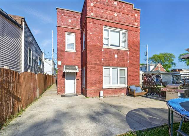 Property at 1738 N Latrobe Ave, Chicago, IL 60639, 4 beds, 2 baths