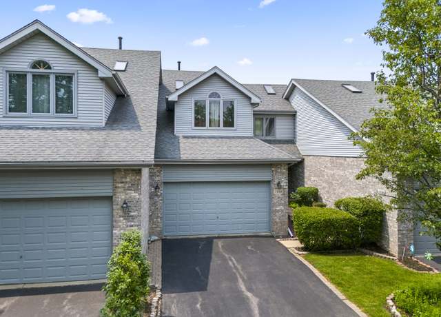 Property at 7008 Plymouth Ct #7008, Tinley Park, IL 60477, 4 beds, 2.5 baths