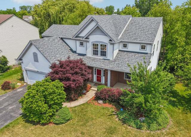 Property at 914 Eaton Ct, Lake Villa, IL 60046, 5 beds, 3.5 baths