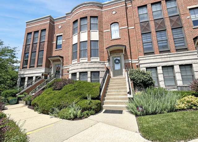 Property at 15 Busse Hwy, Park Ridge, IL 60068, 3 beds, 3 baths