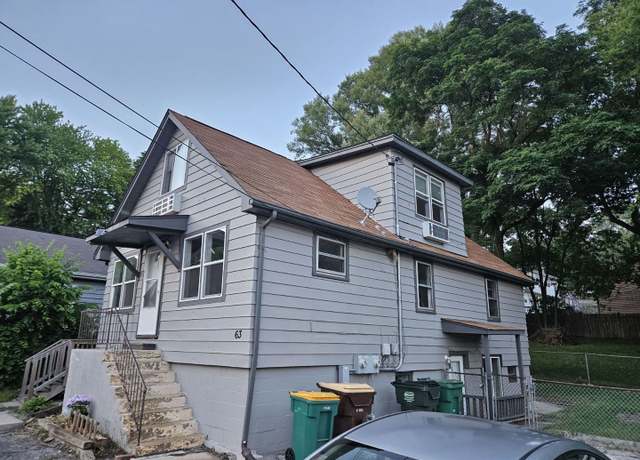 Property at 63 Highview Ave, Fox Lake, IL 60020, 4 beds, 2.5 baths