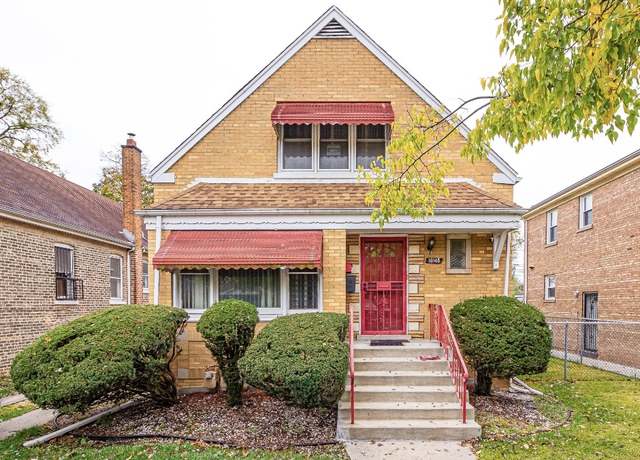 Property at 10148 S Carpenter St, Chicago, IL 60643, 4 beds, 2 baths