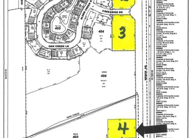 Property at 00 Weber Rd, Romeoville, IL 60446