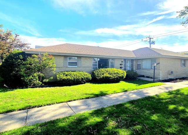 Property at 1434 Balmoral Ave, Westchester, IL 60154, 5 beds, 3 baths