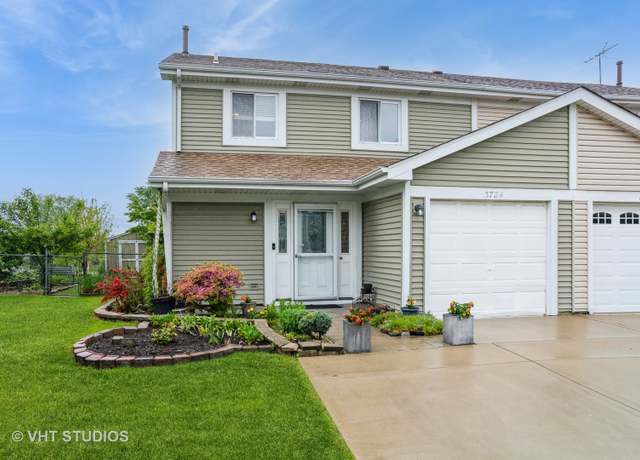 Property at 3724 Monitor Dr, Hanover Park, IL 60133, 3 beds, 2 baths